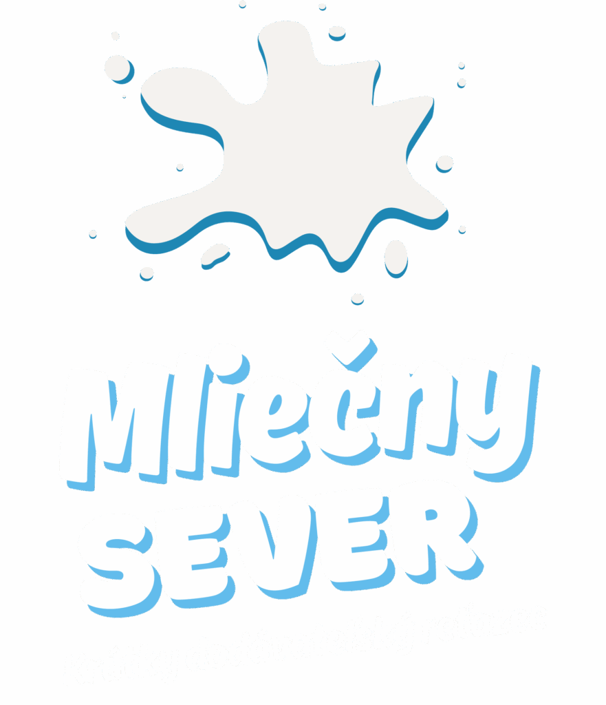 mliečny sever