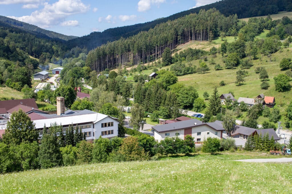 Tradičné syrové výrobky - Agrofarma Červený kameň